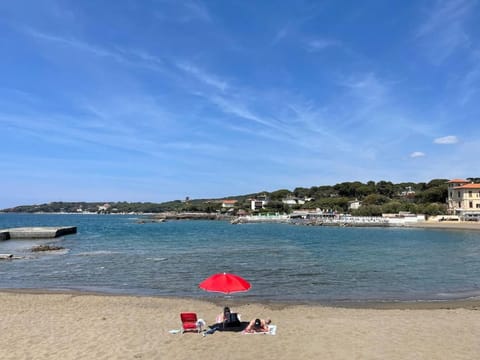 Charming staying by the sea Apartment in Rosignano Solvay