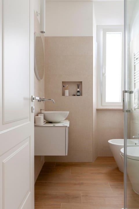 Charming staying by the sea Apartment in Rosignano Solvay