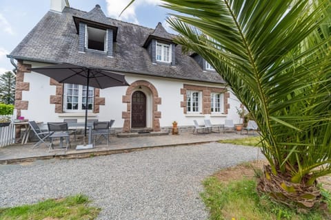 Patio, Garden