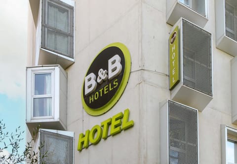 Property logo or sign