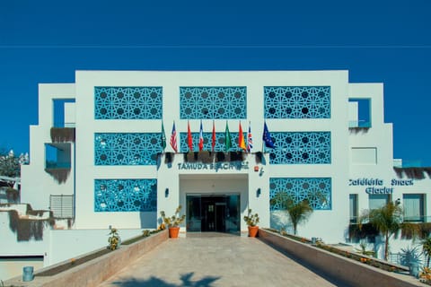 Hôtel Tamuda Beach Hôtel in Tangier-Tétouan-Al Hoceima