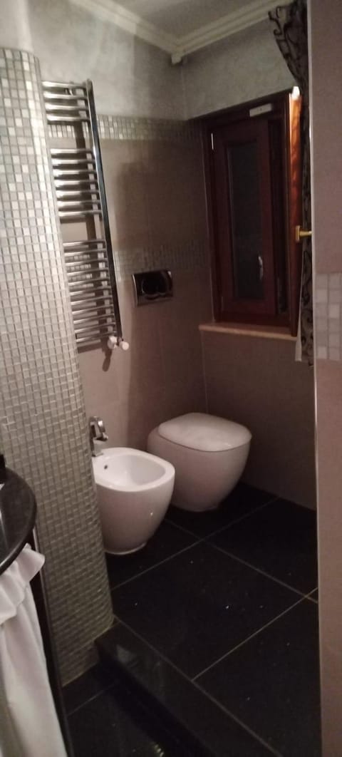 Casa Tamara Roma Apartment in Frascati