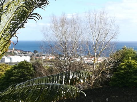 Family Holiday Villa Vacation Ponta Delgada House in Azores District
