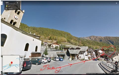 Facade/entrance, Neighbourhood, Other, Floor plan, Mountain view