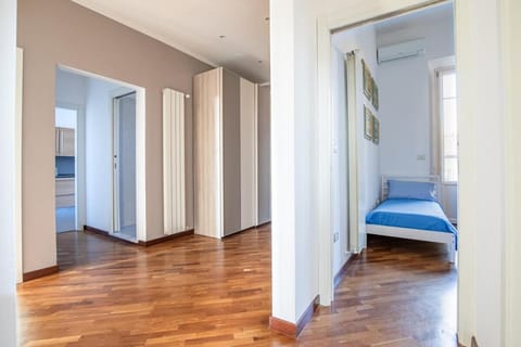 VistaMare, superior stay on Viareggio's Promenade Apartment in Viareggio