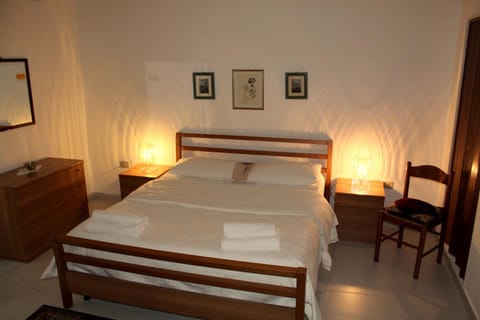 Caricia Bed and Breakfast in Alghero