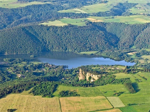 View (from property/room), Lake view