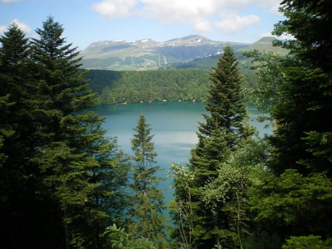 Off site, Natural landscape, Summer, Fishing, Skiing, Hiking