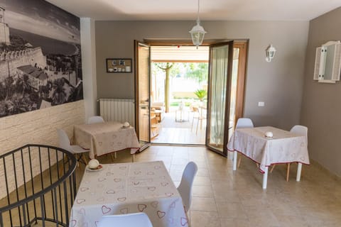 Villa Saraceni Bed and Breakfast in Vasto