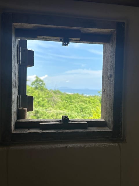 El Nido, Riad San Cristobal Apartment in Troncones