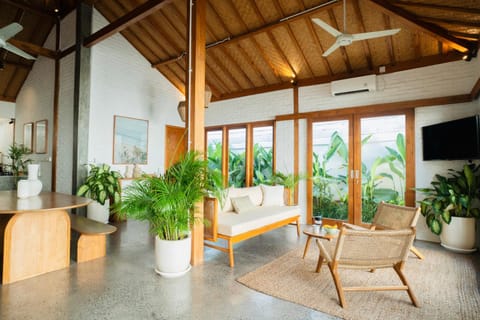 Santi Villas Villa in North Kuta