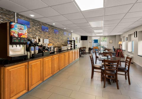 Best Western Adena Inn Hotel in Chillicothe