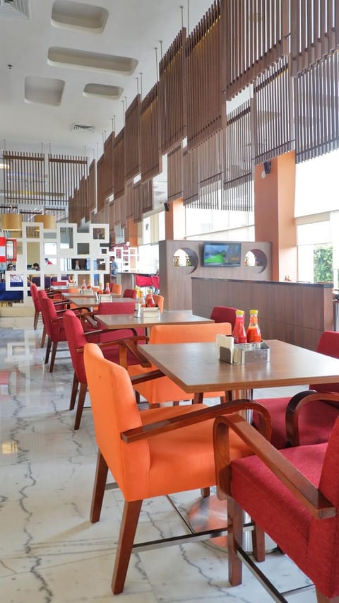 Holiday Inn Express Jakarta Pluit Citygate, an IHG Hotel Hotel in Jakarta