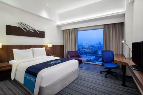 Holiday Inn Express Jakarta Pluit Citygate, an IHG Hotel Hotel in Jakarta
