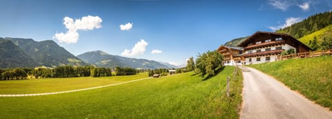 Natural landscape