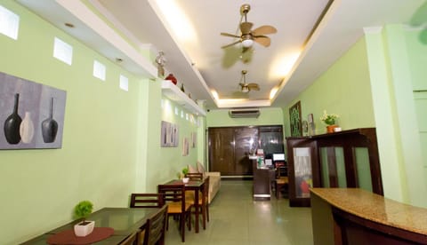 One Lourdes Dormitel Hotel in Iloilo City