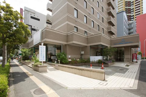 Tetoranze Makuhari Inagekaigan Hotel Hostel in Chiba Prefecture