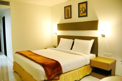 Hotel Sitara Grand Miyapur Hotel in Secunderabad