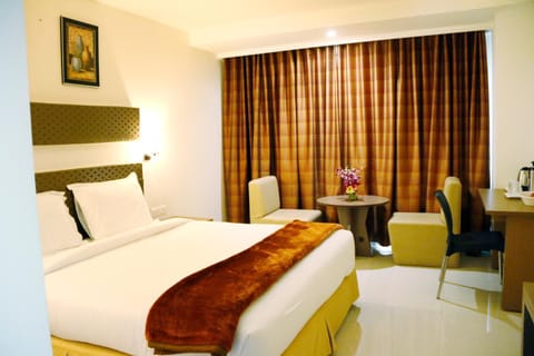 Hotel Sitara Grand Miyapur Hotel in Secunderabad