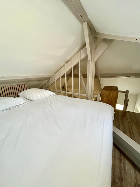 Les toits de Deauville Apartment in Deauville