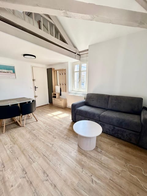 Les toits de Deauville Apartment in Deauville