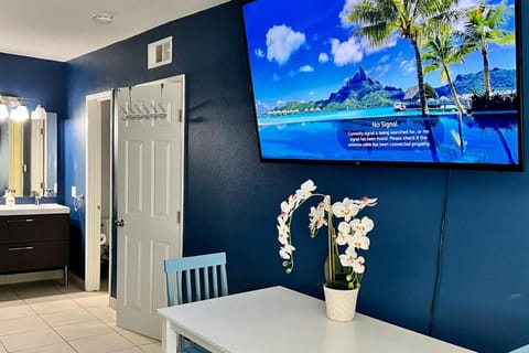 large master unit private entrance Apartment in La Mesa