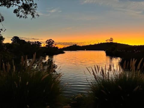 large master unit private entrance Apartment in La Mesa