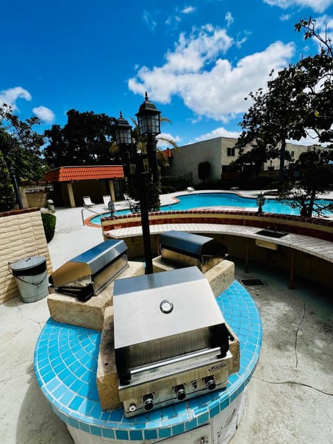 large master unit private entrance Apartment in La Mesa