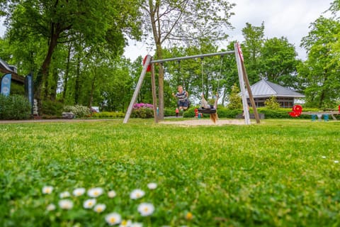 Children play ground