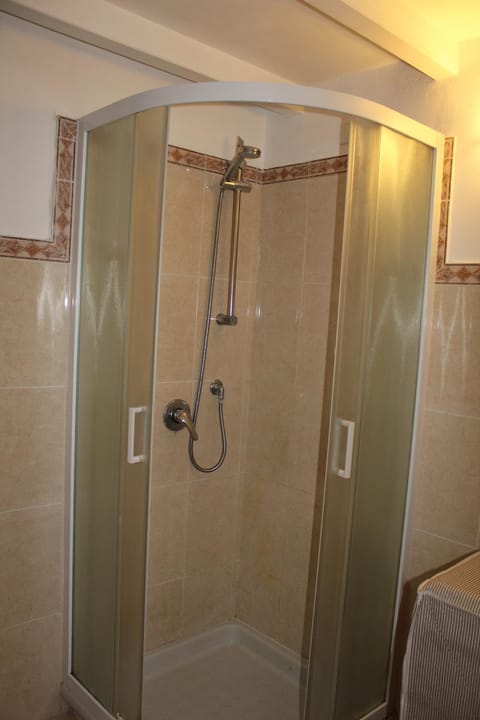 Garibaldi 25 House in Lerici
