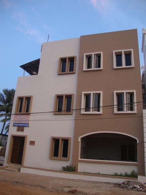 Rishaan Guest House Bed and Breakfast in Puri