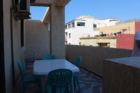 Residence Nadra Apartment in Oran Province, Algeria