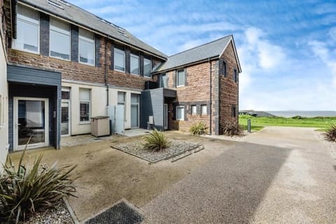 The Royal Rest Apartment in Porthcawl