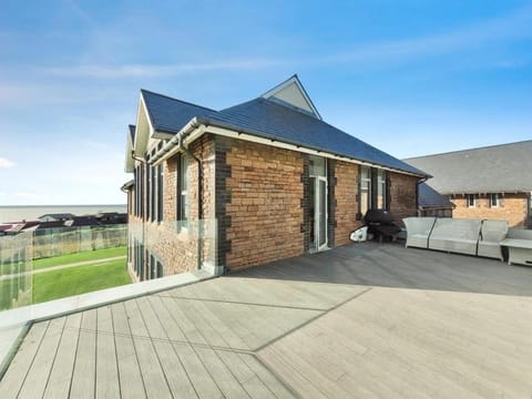 The Royal Rest Apartment in Porthcawl