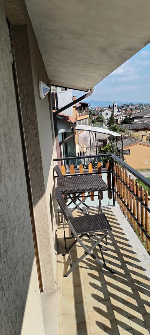 View (from property/room), Balcony/Terrace