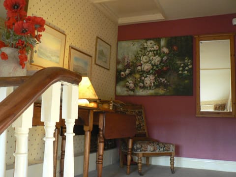 16 Franklin Bijou Boutique Bed and Breakfast in Harrogate