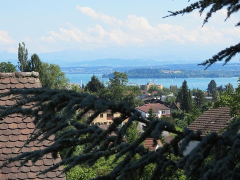 Ferienoase ENGEL Condo in Überlingen