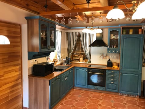 Kitchen or kitchenette, dishwasher, minibar, pet friendly, stove