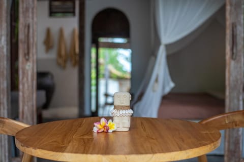 Balcony/Terrace, Decorative detail, Seating area, Bedroom