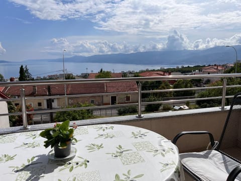 Peachy House Apartamento in Rijeka