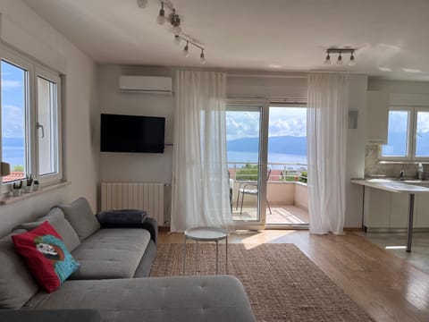 Peachy House Condo in Rijeka