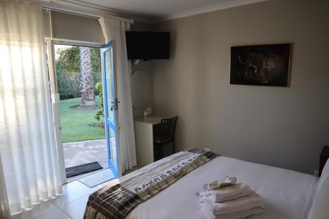 113 on Robberg Bed and Breakfast in Plettenberg Bay