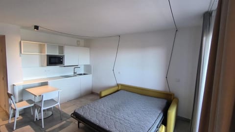 Oustaou-Studio Bloom -Le Spot Apartment in La Ciotat