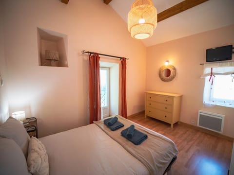 Charmante Maisonnette Ardéchoise House in Provence-Alpes-Côte d'Azur