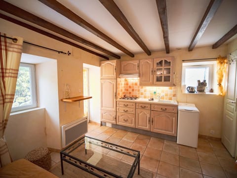 Charmante Maisonnette Ardéchoise House in Provence-Alpes-Côte d'Azur