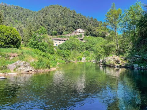 Charmante Maisonnette Ardéchoise House in Provence-Alpes-Côte d'Azur