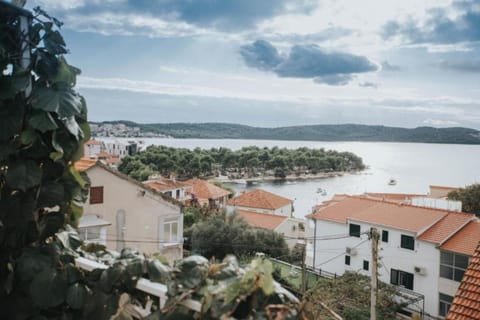 Vila Radić Condo in Trogir