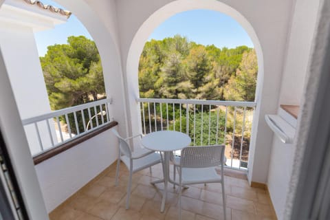 Balcony/Terrace, Photo of the whole room