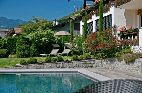 Property building, Swimming pool, Swimming pool