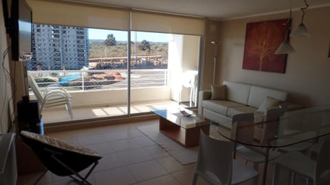 Departamento Algarrobo Condo in Santiago Metropolitan Region